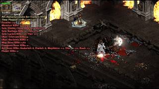 Project Diablo 2, S13 - Day 76 (pt.194)