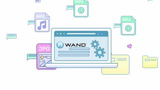 Enterprise Digital Menu Solutions for Compass Digital Labs | WAND Digital