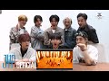 Stray kids sclass mv reaction