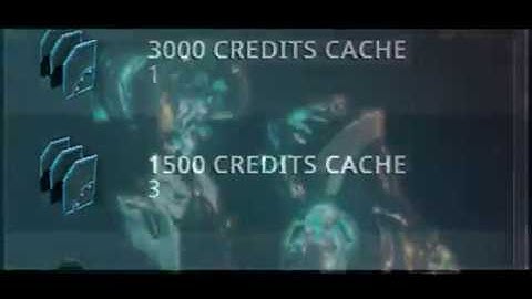 Warframe - The Limbo Theorem