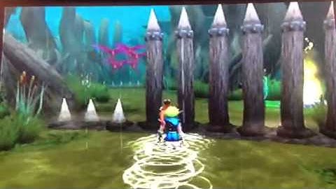 Jak and Daxter The Precursor Legacy: AMBUSH!!!