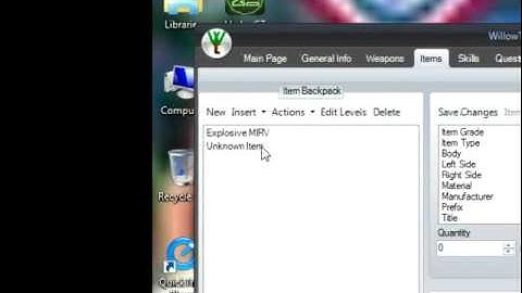 How to mod Borderlands (PS3)