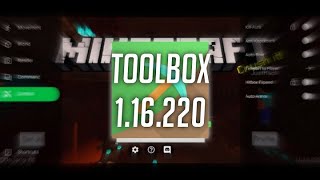 Toolbox Premium 5.4.17 IT For Minecraft PE 1.16.220.02 screenshot 2