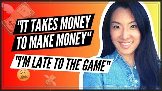 6 Limiting Money Beliefs To Drop ASAP (ATTRACT MORE MONEY INTO YOUR LIFE)