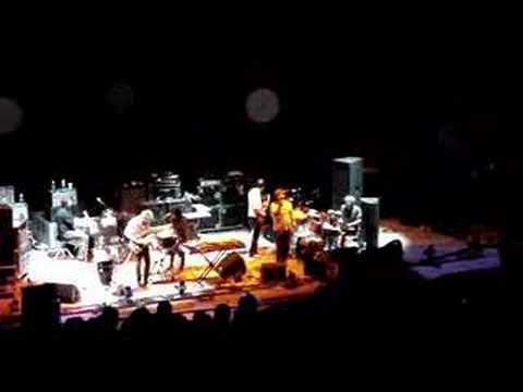 all my friends lcd soundsystem red rocks youtube