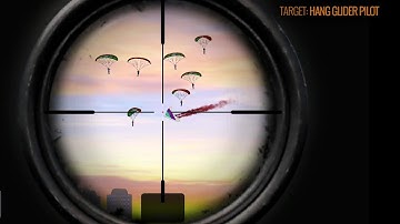 SNIPER 3D ASSASSIN - SPEC OPS - BAD SPORTSMANSHIP 3/5 ANDY SHORES