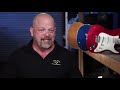 Pawn Stars: Appraisal Of Rare Hollywood Autographed Document Upsets Owner | History