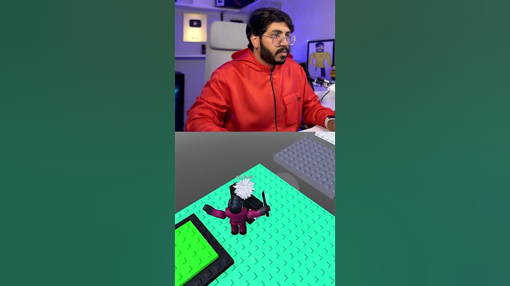 كان بيخرب علي بالباركور ووريته حركه عمره ماراح ينساها 🔪 #shorts #roblox #رواف