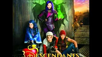 12.I'm Your Girl (From "Descendants") 12.I'm Your Girl (From "Descendants")