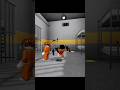 Barry's Prison break ⛓️‍💥?Part-1 #actingchallenge #roblox #fyp #shorts #fypシ #trending