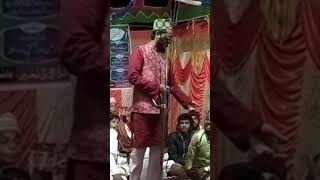 Kaunain Raza Kashish Bahadurganj Kishanganj Bihar New Naat Sharif Nizamat Sharif