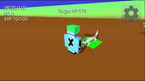 Libgdx multiplayer kryonet game test