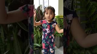 lagu anak anak  Satu satu aku sayang ibu