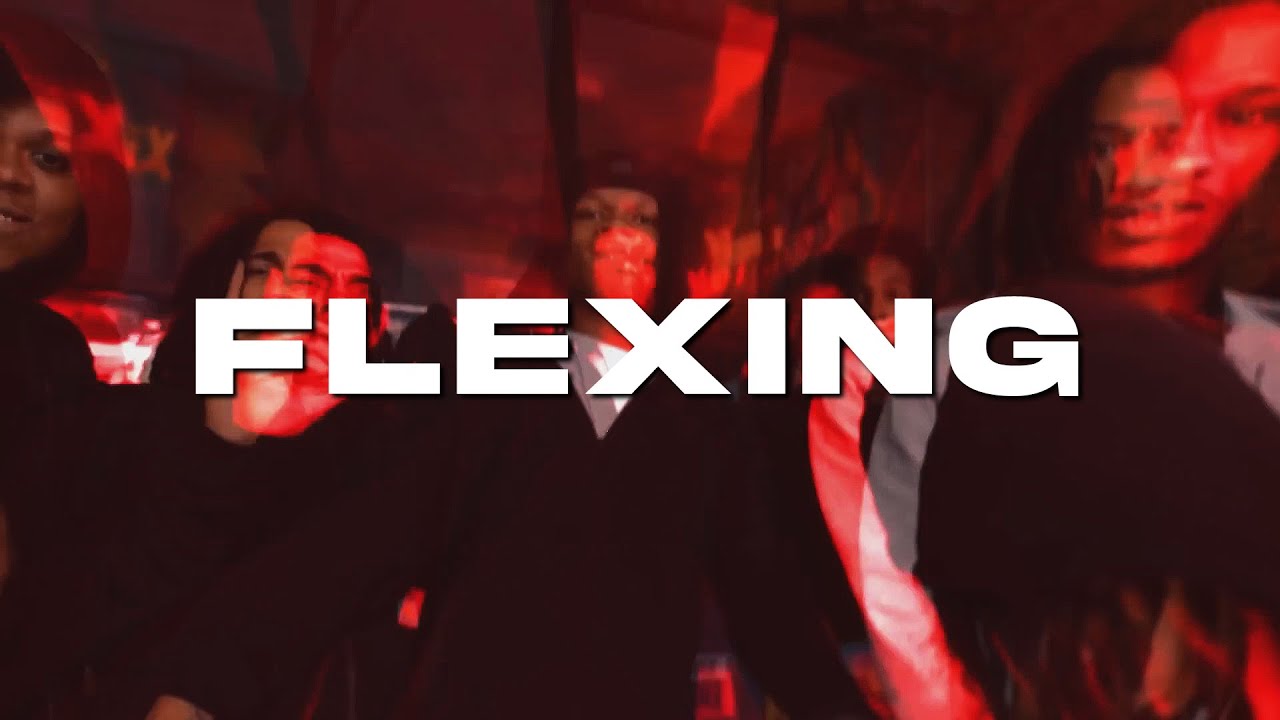 Dark Jersey Club x Sdot Go Type Beat - 