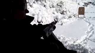 Polish Tantal WZ-88 Full Auto 4