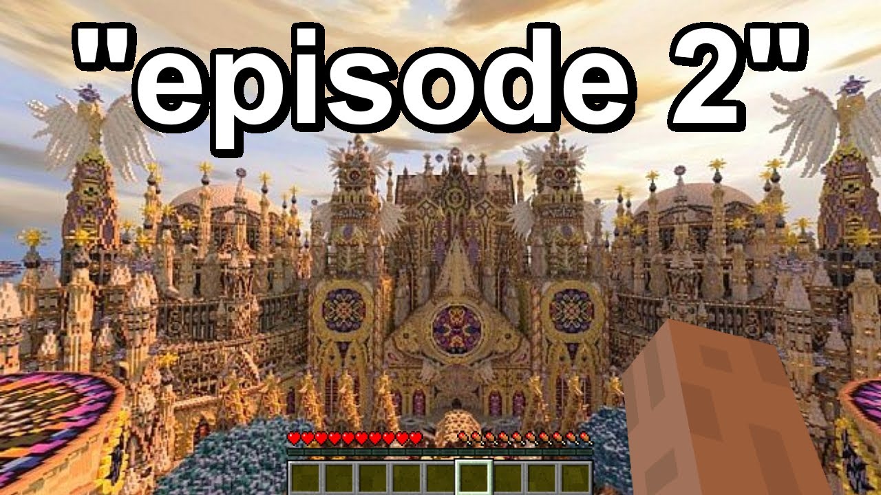 minecraft lets play videos be like