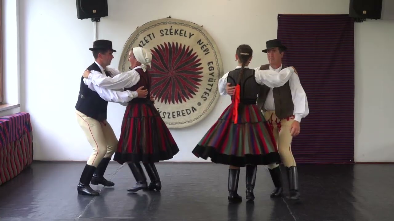 Mihó Attila és barátai  // 