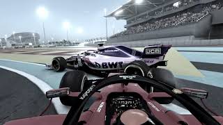 PS4 　Ｆ１クラッシュ集 screenshot 2
