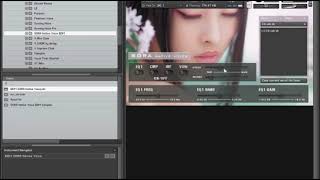 Native Voice Sora // Bela D Media // Kontakt
