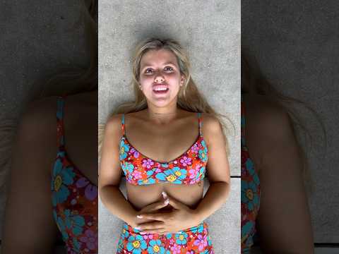 She’s not thirsty anymore.. 💀🤣 #shorts #challenge #couple