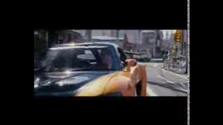 ►The Fast and the Furious: Tokyo Drift  || Pump It Loud
