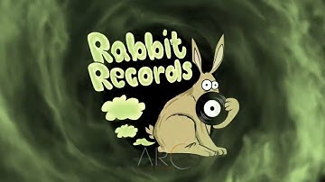 Rabbit Records || by Arc Solutions YouTube Intro Maker