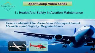 Aviation Safety | EASA Part 66 B1/B2 Module 7