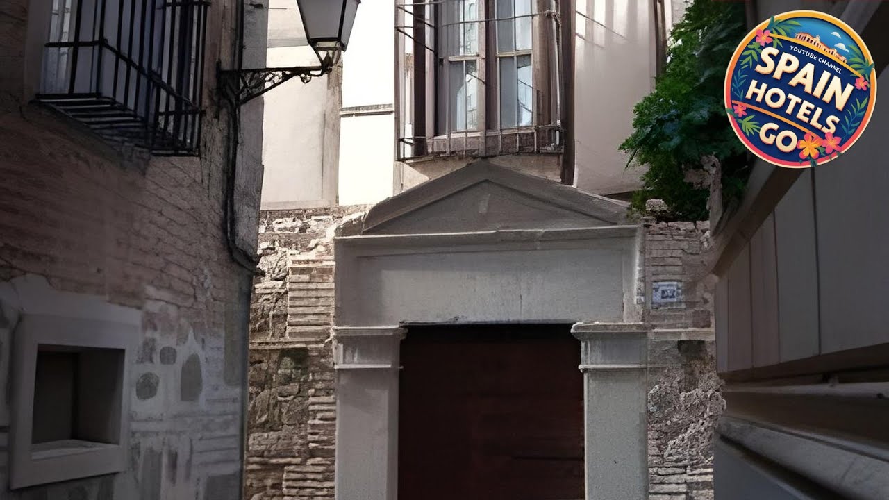 Casa de los Mozarabes El Greco Collection | Toledo, Spain | Hotel Review 🌟