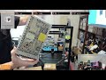 VzBot 235 Build Series | Part 3 - Tool Head, X/Y Belts, Bottom &amp; Rear Panels