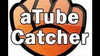 Где скачать и как пользоваться aTube Catcher. screenshot 4