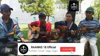 Kugadaikan cintaku - Gombloh (Cover)