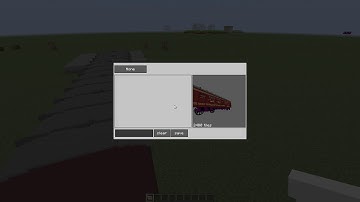LittleTiles Preview 65 Introducing new structure viewer