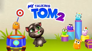 My Talking Tom 2 - Welcome Home 🏠