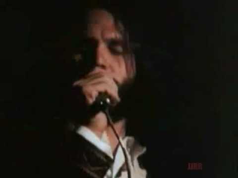 The Doors - When The Music´s Over - Isle Of Wight ´70