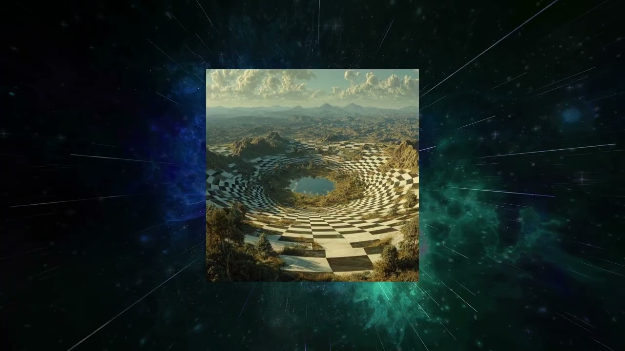 Leon Carey - Convolution (Original Mix) [ DistroKid ]