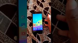 how to wave hand (lock & unlock) screenshot 5