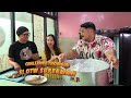 Thomgin & Venna Kulineran di Hilling Cafe Cibubur | MAKAN RECEH (21/05/26)