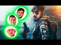 Vod  rainbow six siege  terracid potatoz tibro theorus