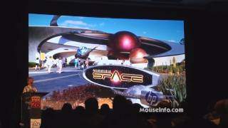 D23 Expo 2011: 7 of 11, Imagineerings Guide to Creativity and Innovation