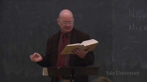 12. Johannine Christianity: The Letters