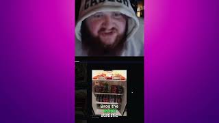 Caseoh Rating Fridges