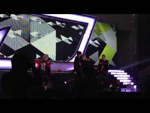 블락비 Block B - 베리굿 very good [by K:ODE]