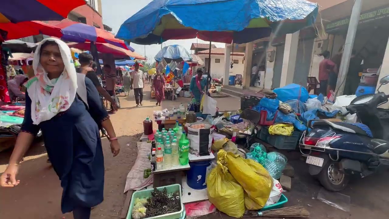 Epizod 36 - część 2 - Ostatnia Mapusa miasto nie dla Turystów