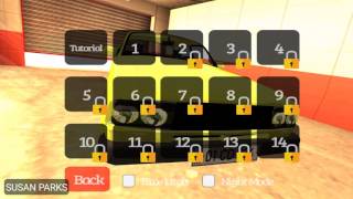 Susan Parks screenshot 3