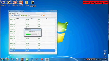GTA SAN ANDREAS Alci
