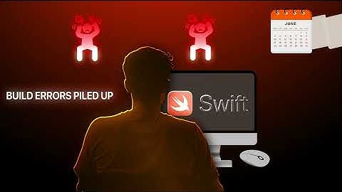 Swift: The Story Apple Never Told