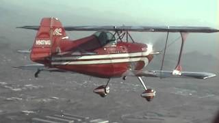 FORMATION PITTS