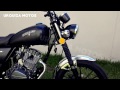 Zanella   Patagonian Eagle 150 St | Urquiza Motos