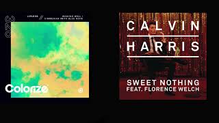 Lipless x Calvin Harris - Cimmerian Sweet Nothing (DJ Yite Tropical Edit)