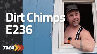 Dirt Chimps Reboot 2026 - Stinky's Back!